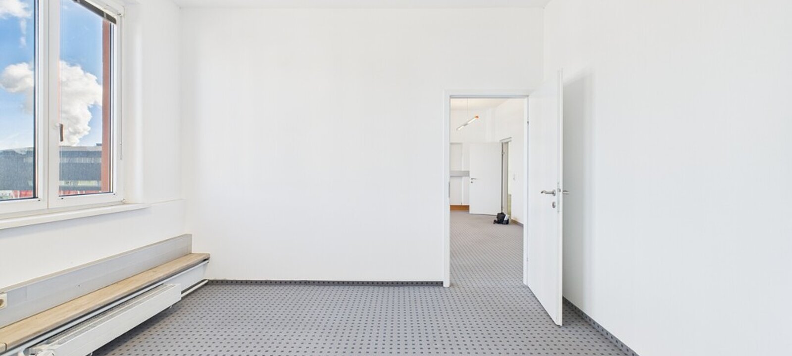 Bürofläche Bürofläche