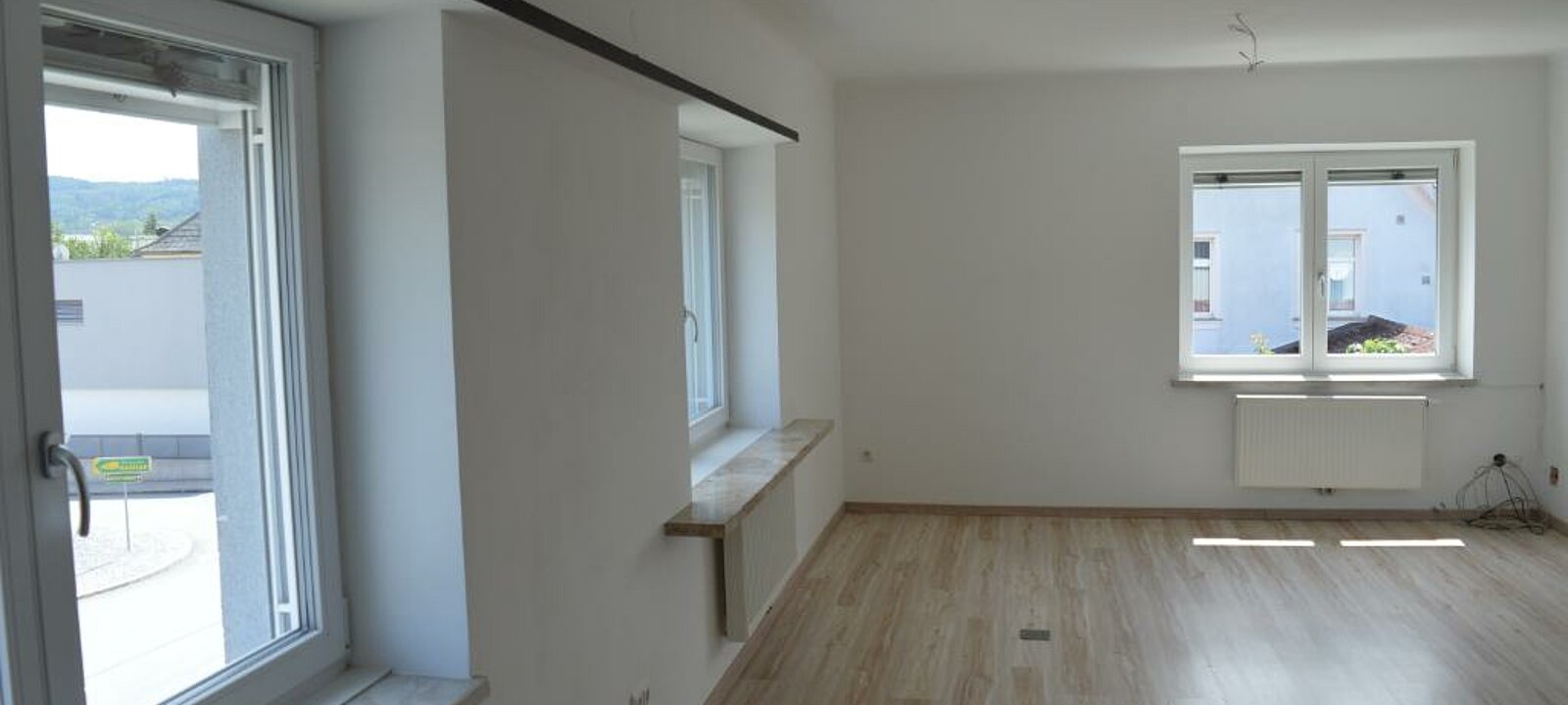 OG Büro inkl Küche 30,49m²