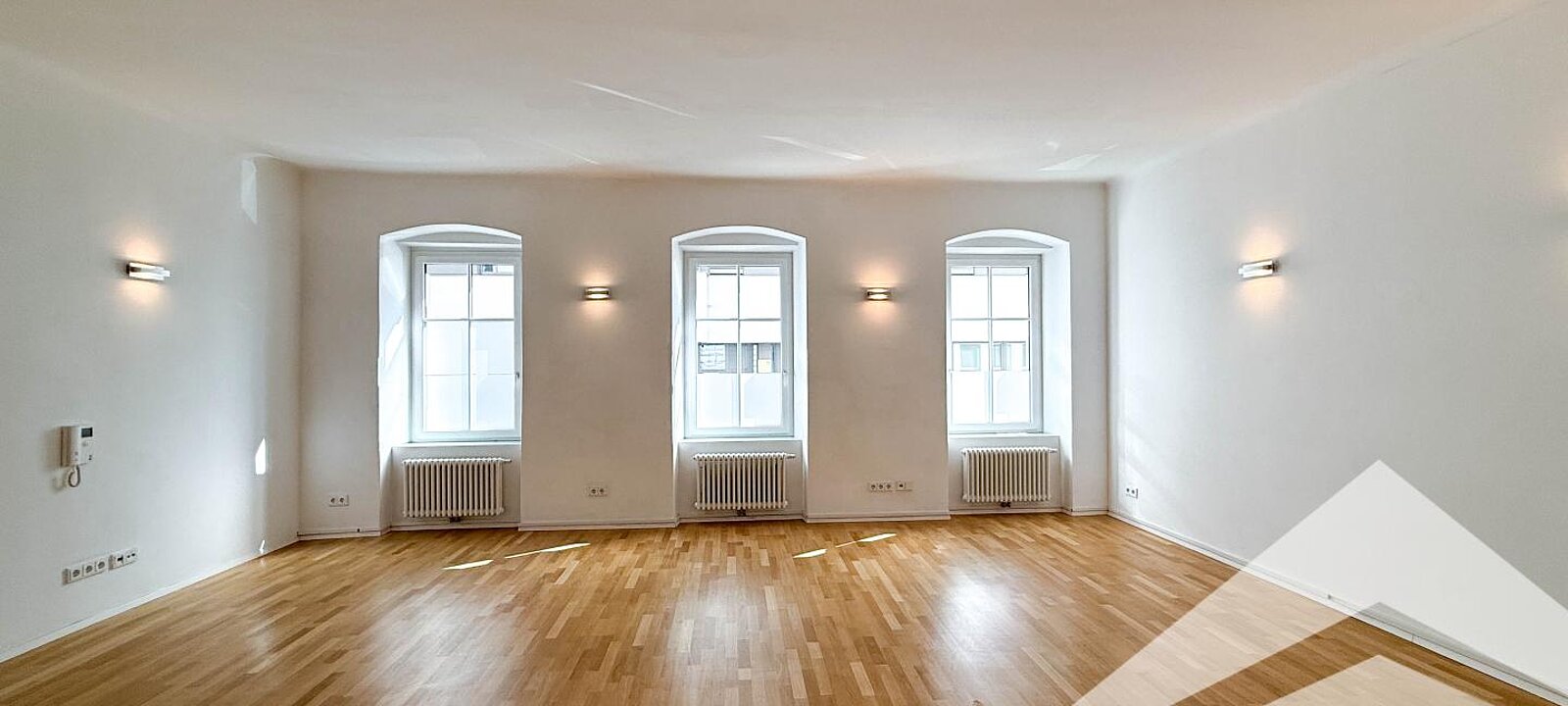 Büroraum/Ordination