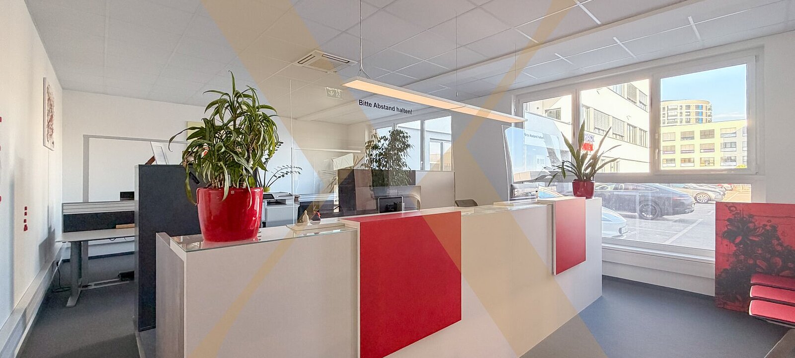 Büro I