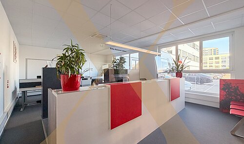 Büro I