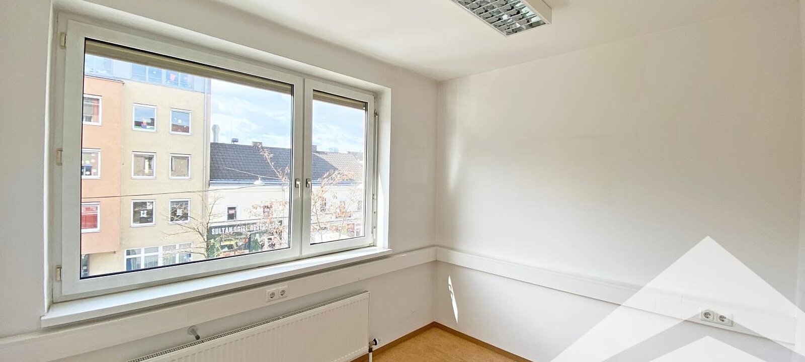 Büro 4 Wienerstrasse 8 m²