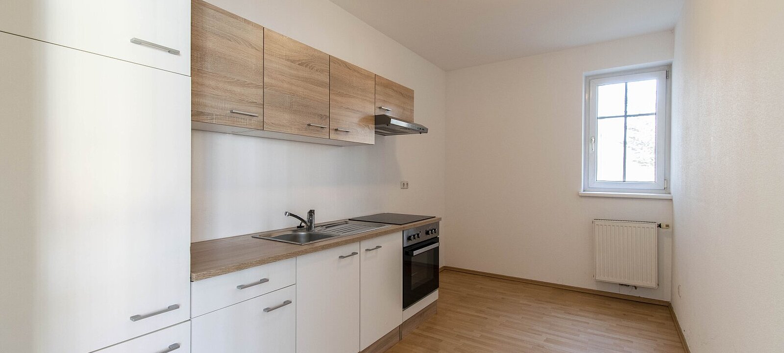 Wohnung Top 13