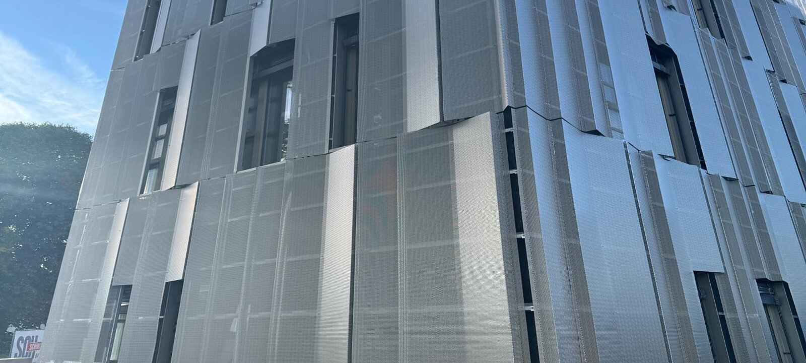 Fassade