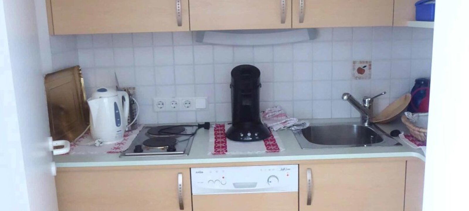Küche