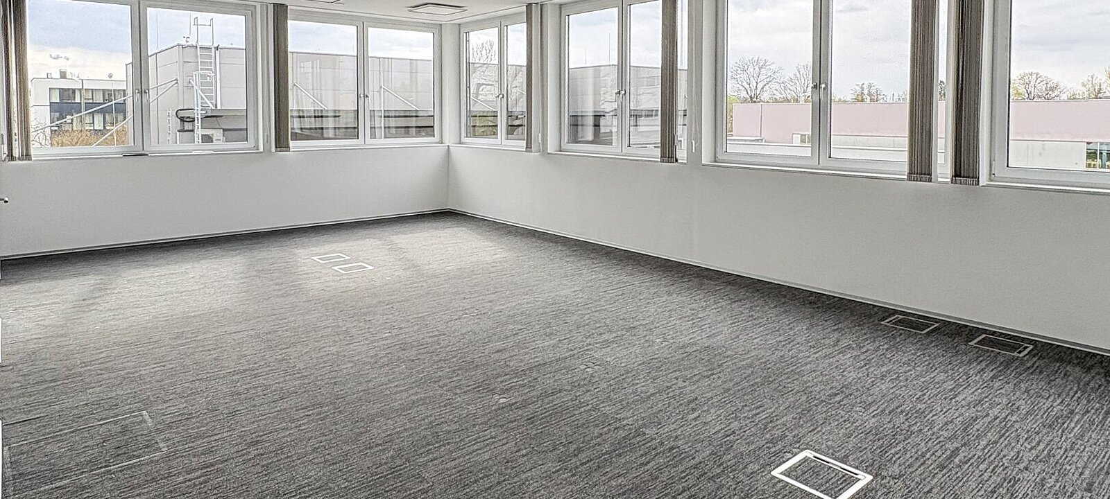 Büro II