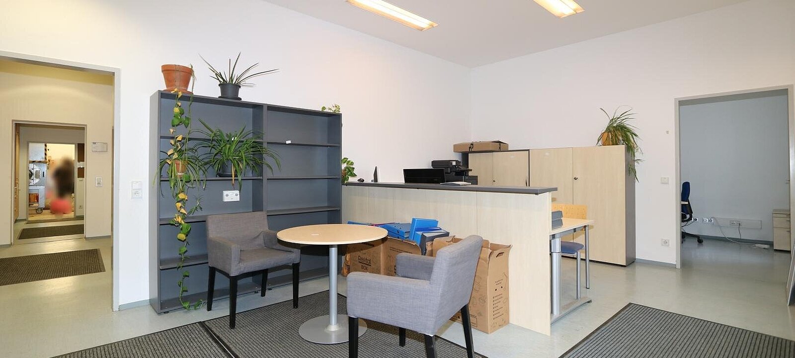 Büro Büro