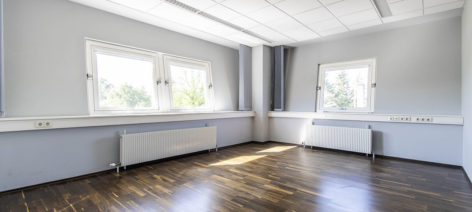 Büro III Büro III