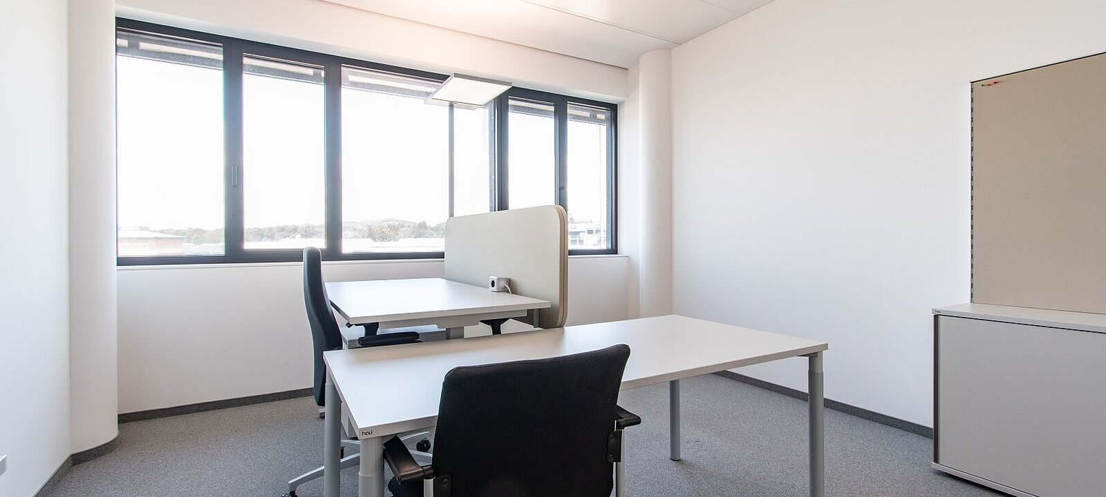 Büro II Büro II