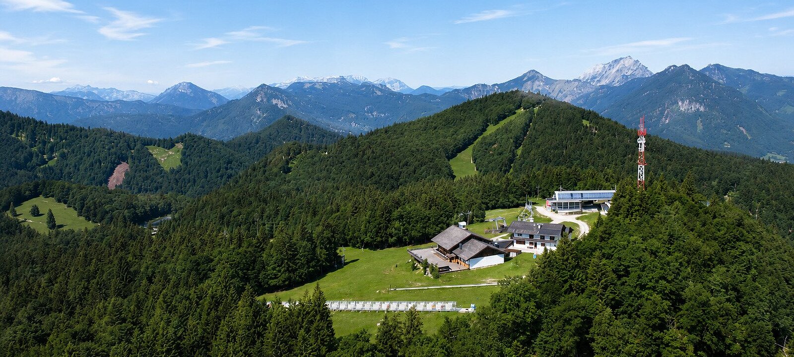 Außenansicht Außenansicht