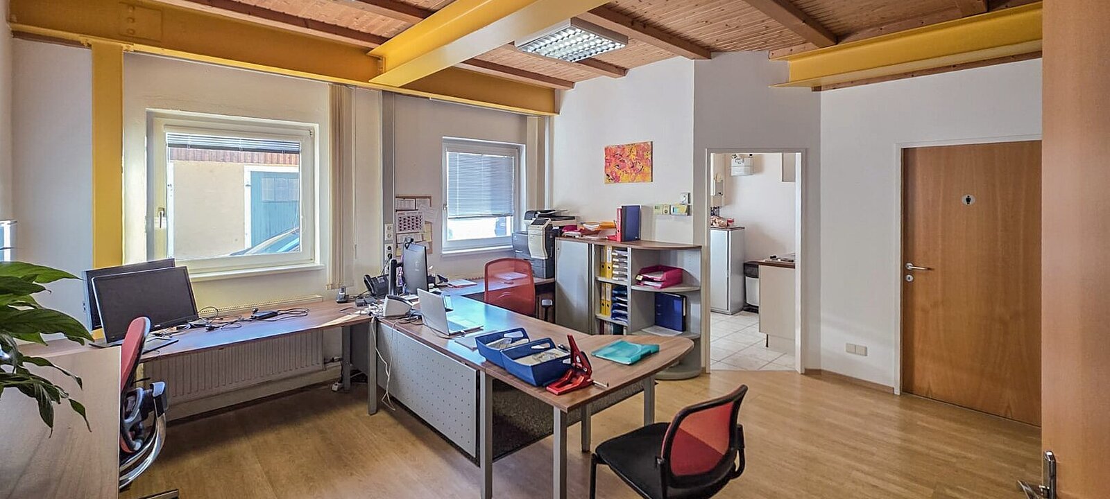 Büro III
