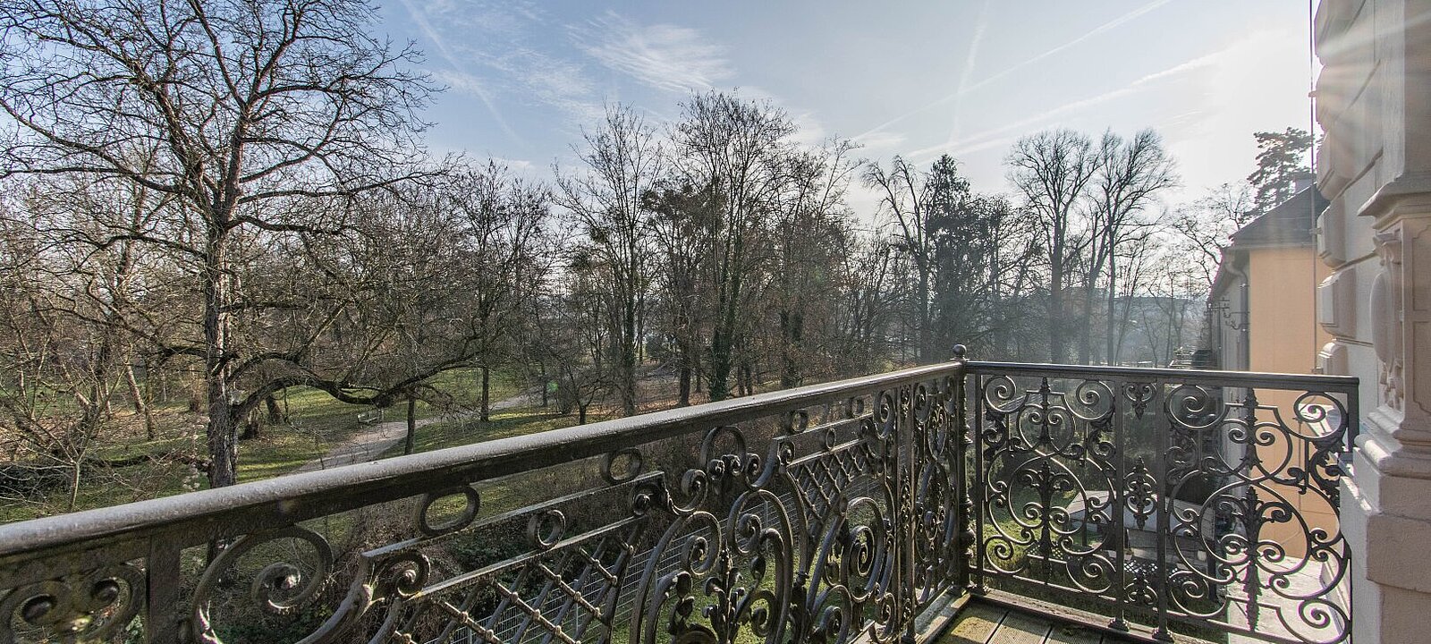 Balkon Balkon