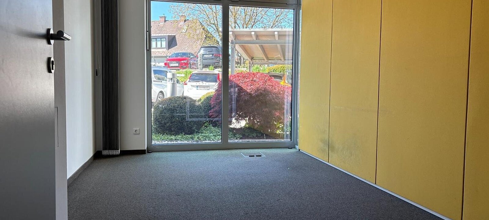 08_Büro