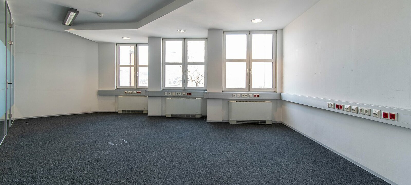 Büro V