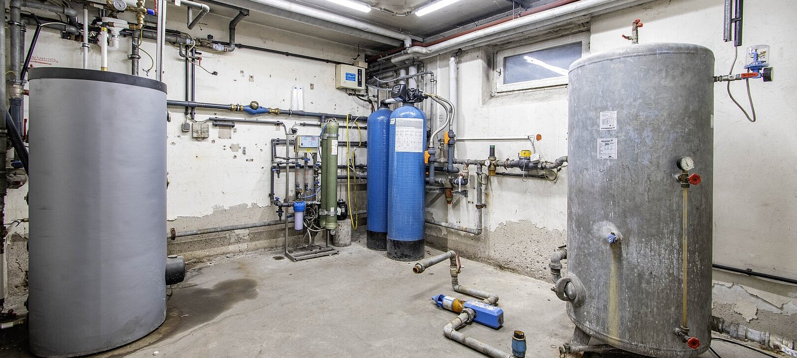 Keller III Keller III