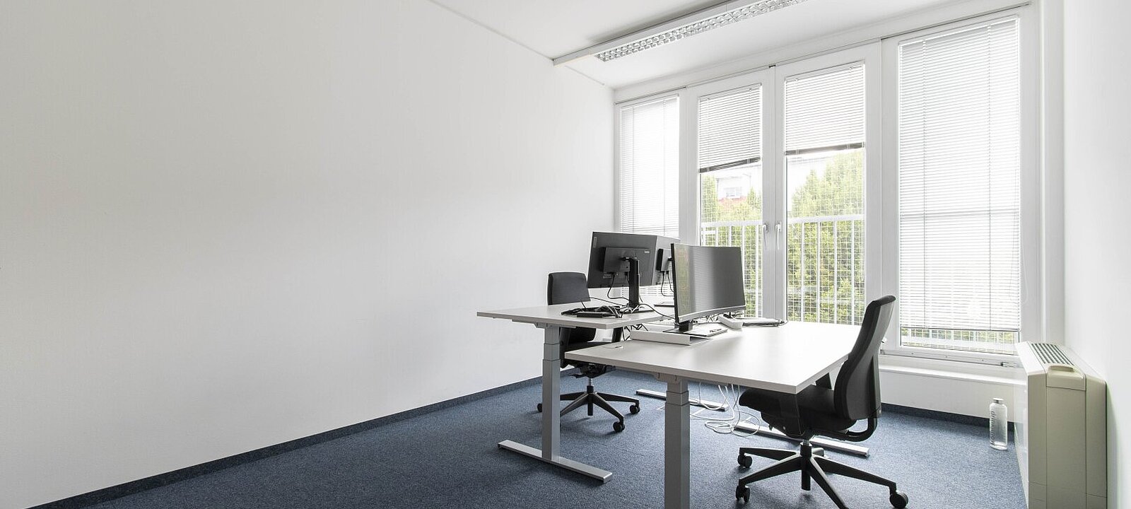 Büro I