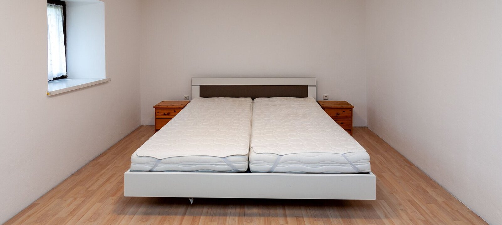 Schlafzimmer EG