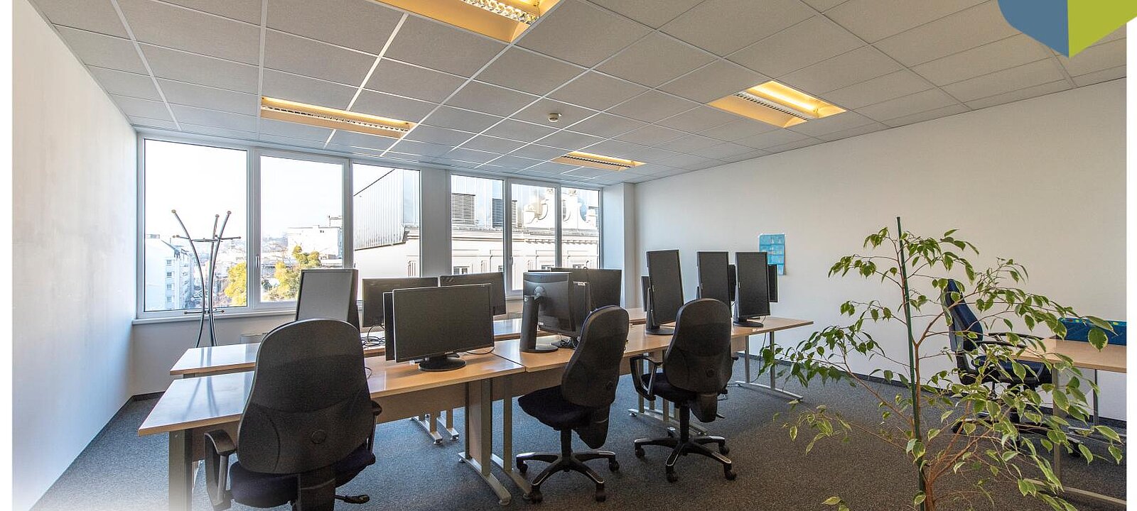 Büro Büro