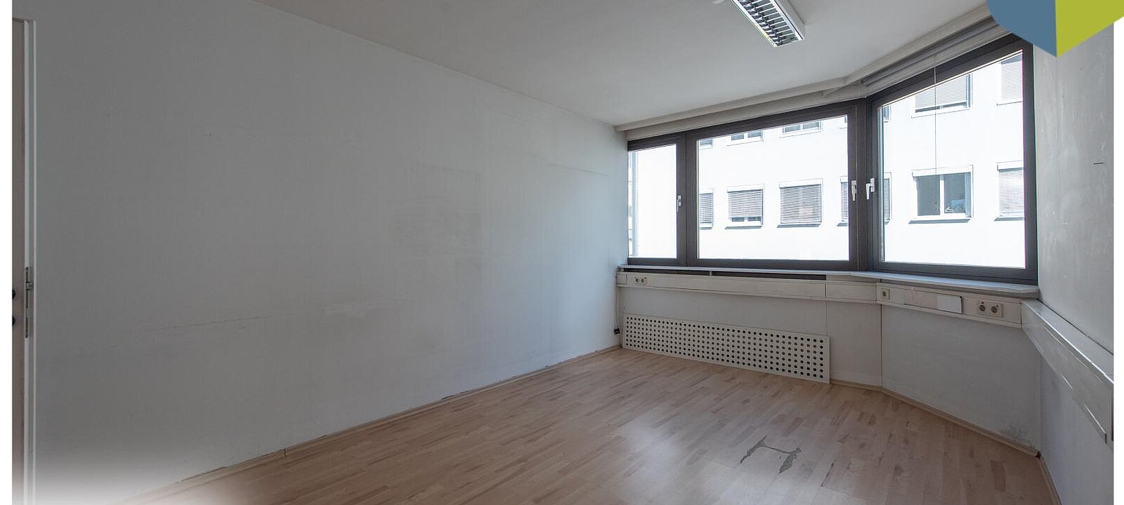 Bürofläche