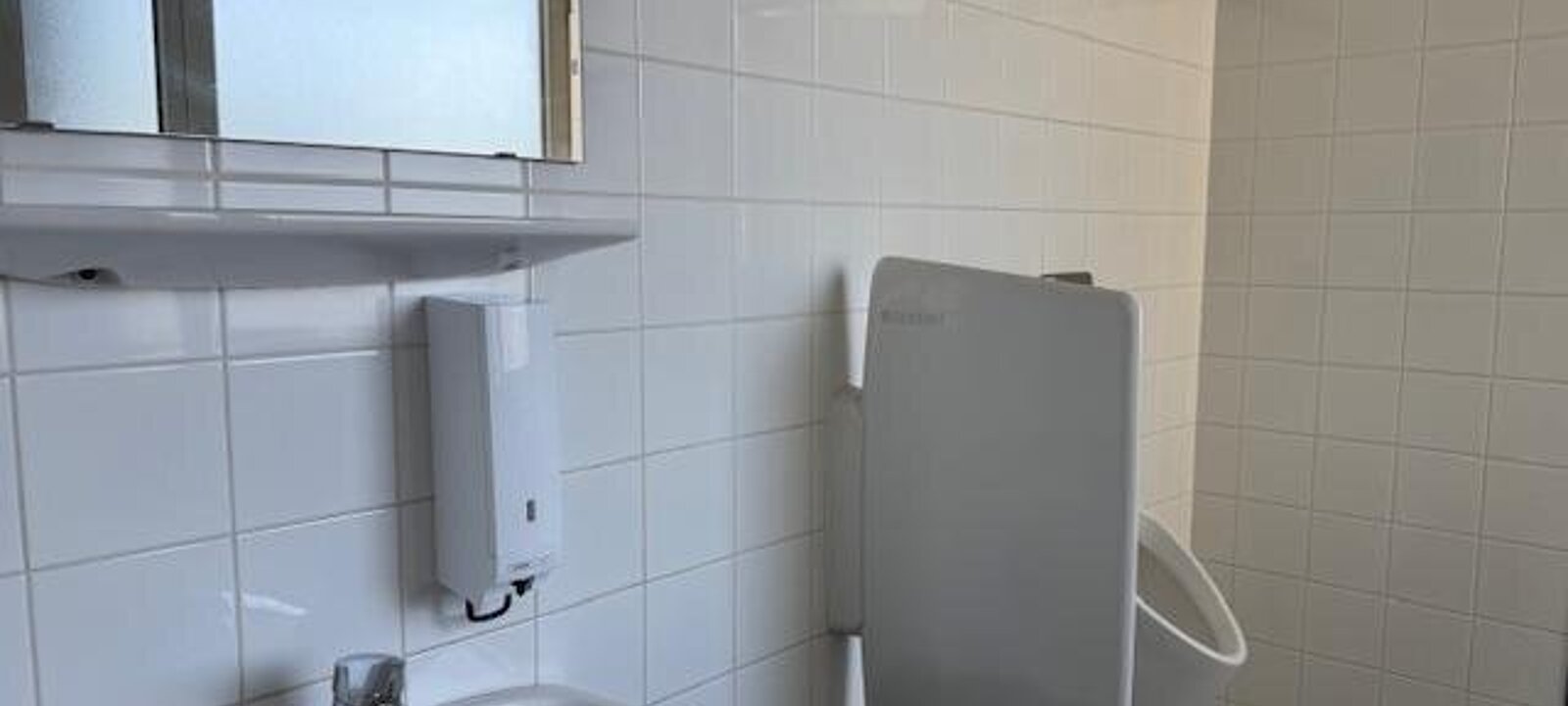 WC-Einheiten WC-Einheiten