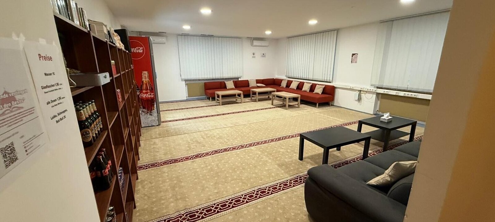 Büro