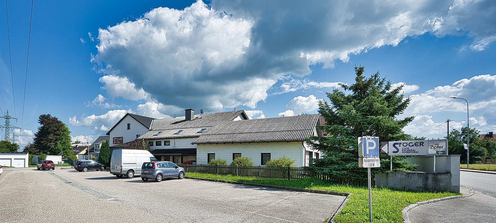 Aussenansicht DSC_4491 Aussenansicht DSC_4491