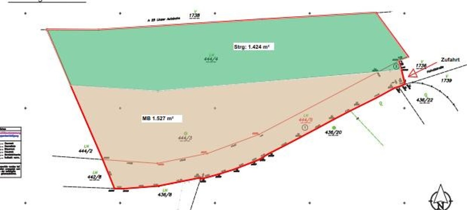 Auszug Haindlstraße 161023