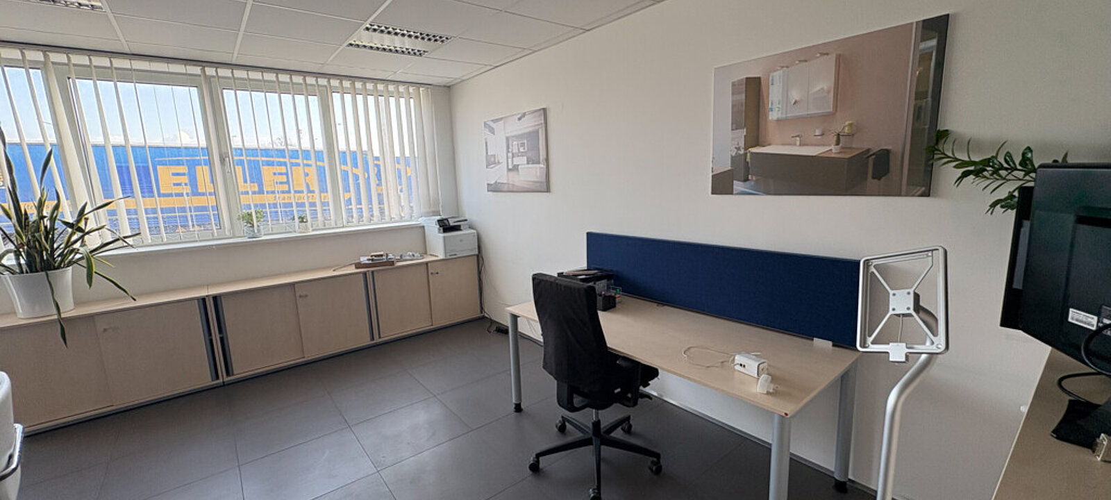Büro