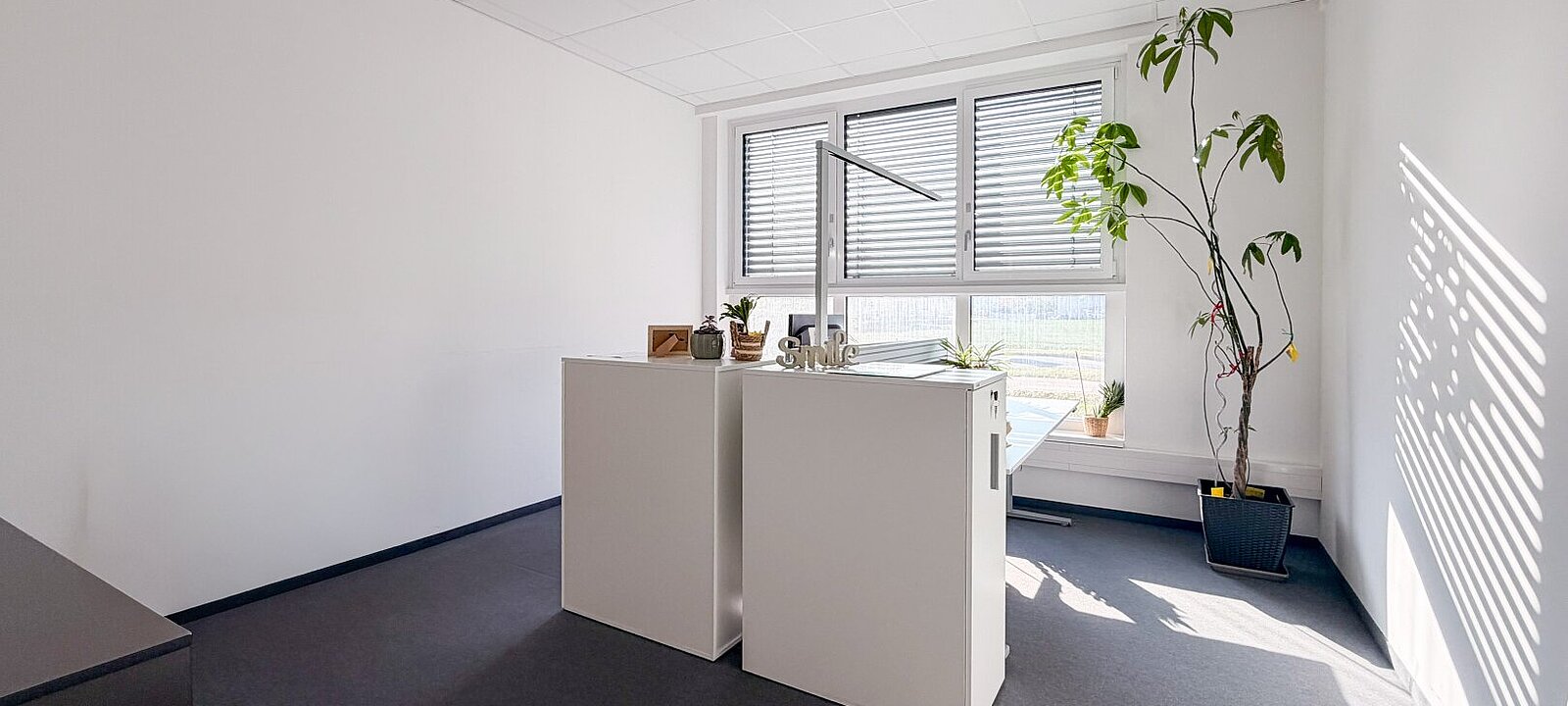 Büro I EG