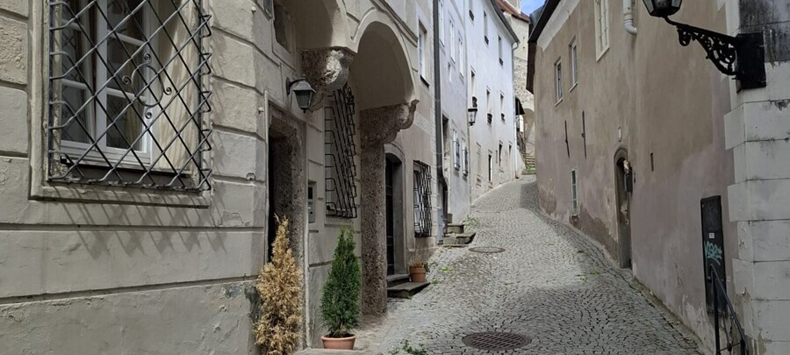 Ölberggasse
