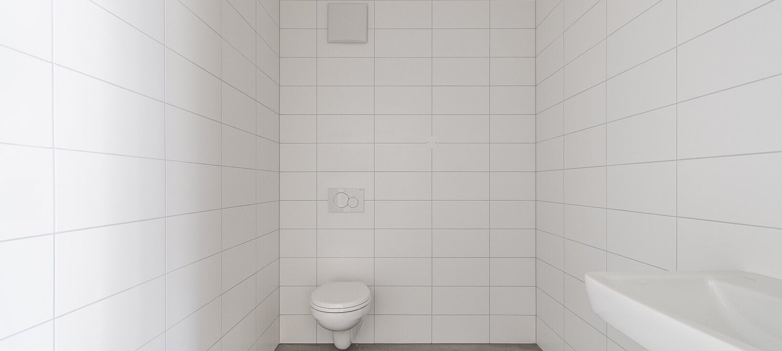 WC II WC II