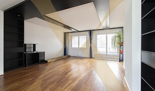 Empfang/Büro I