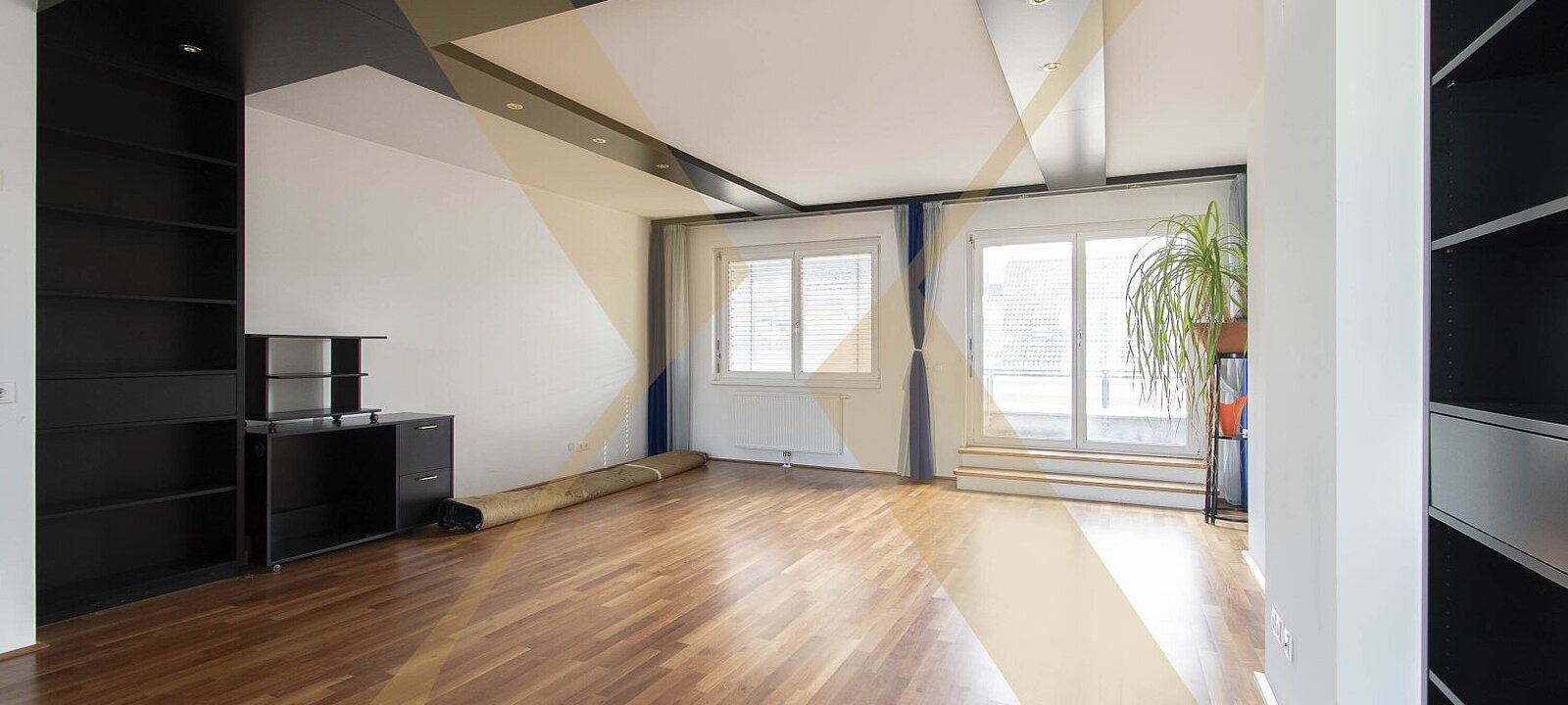 Empfang/Büro I