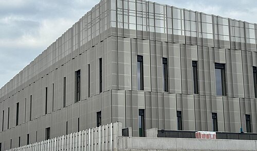 Fassade