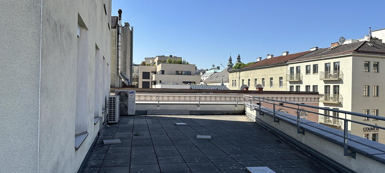 Außenansicht Außenansicht