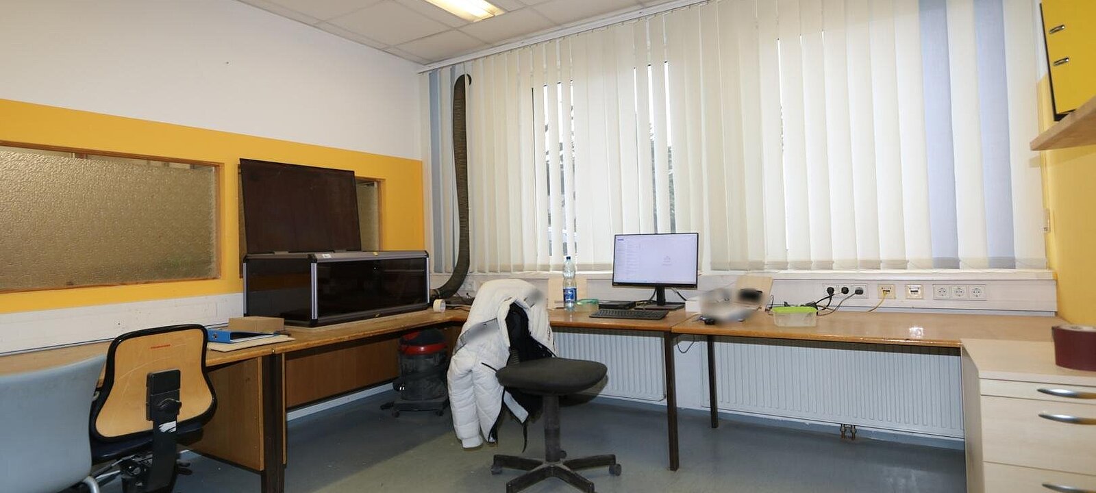 Büro