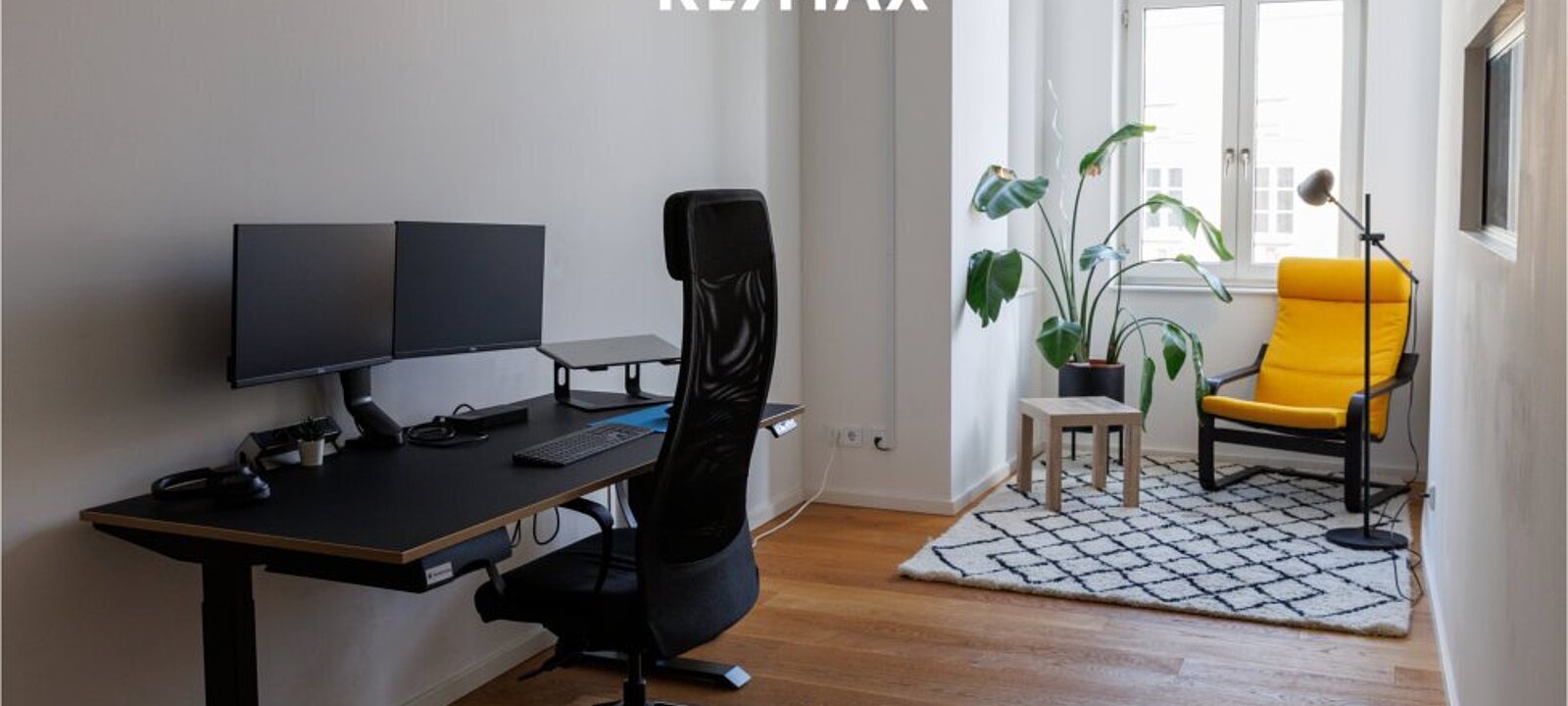 Bürofläche Bürofläche
