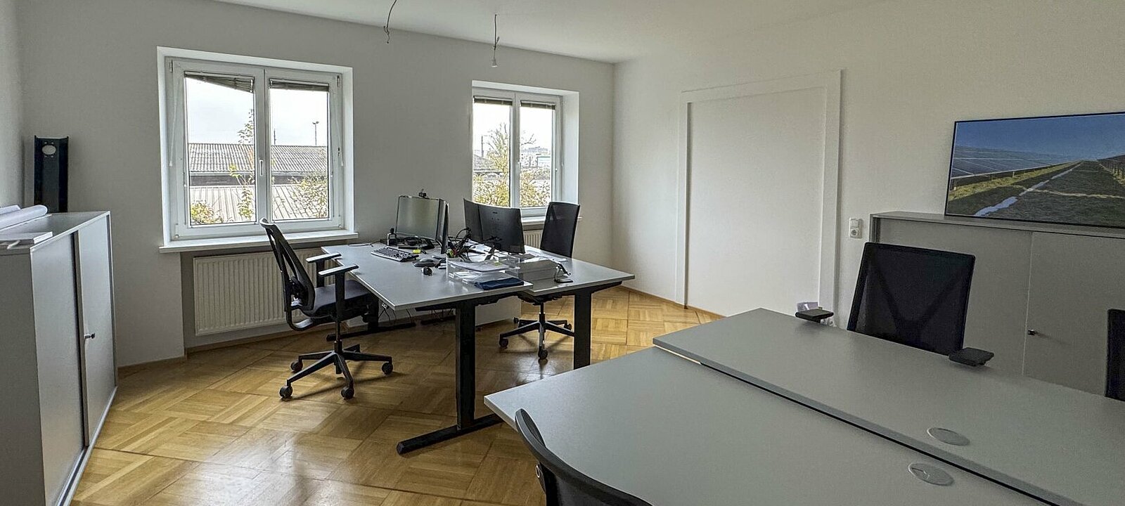 Büro II