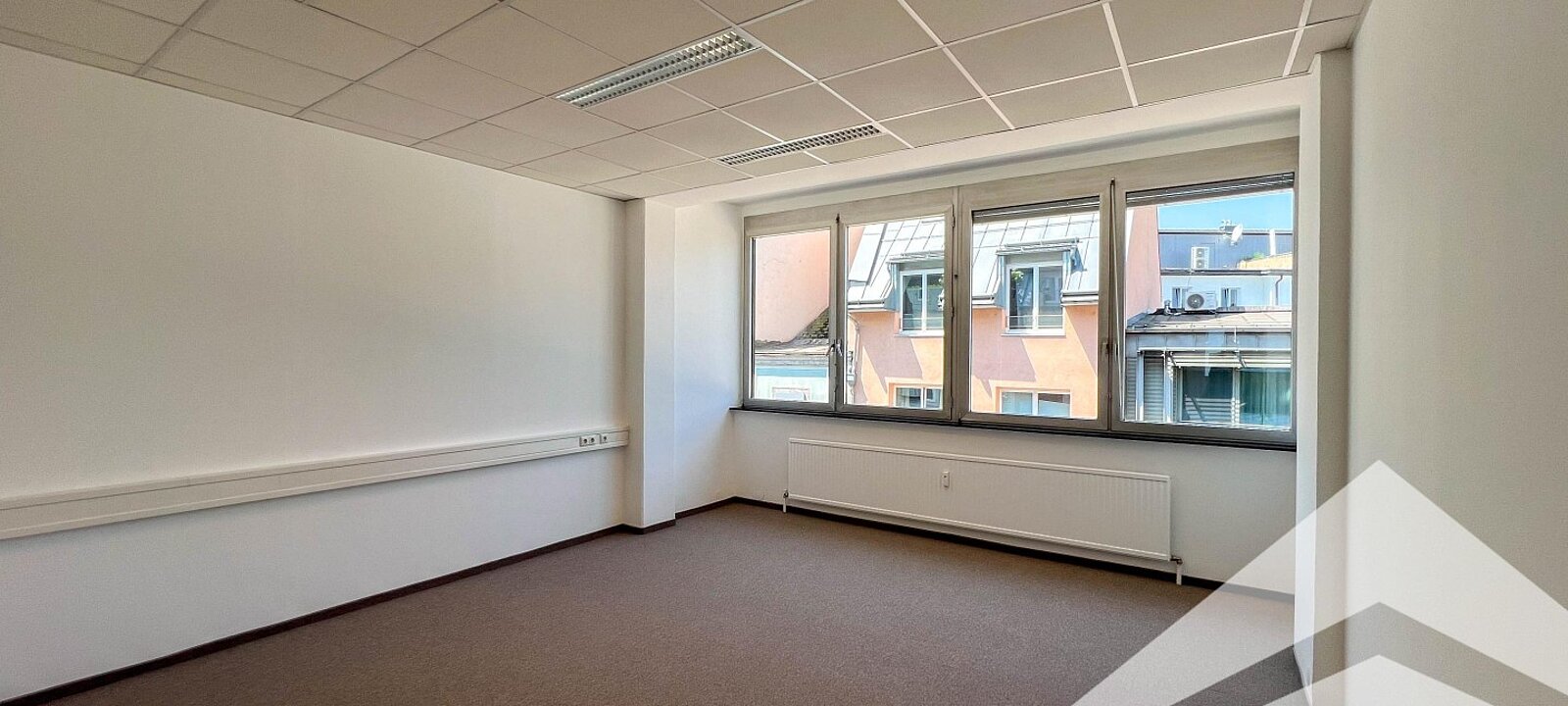 Büro 3 Büro 3