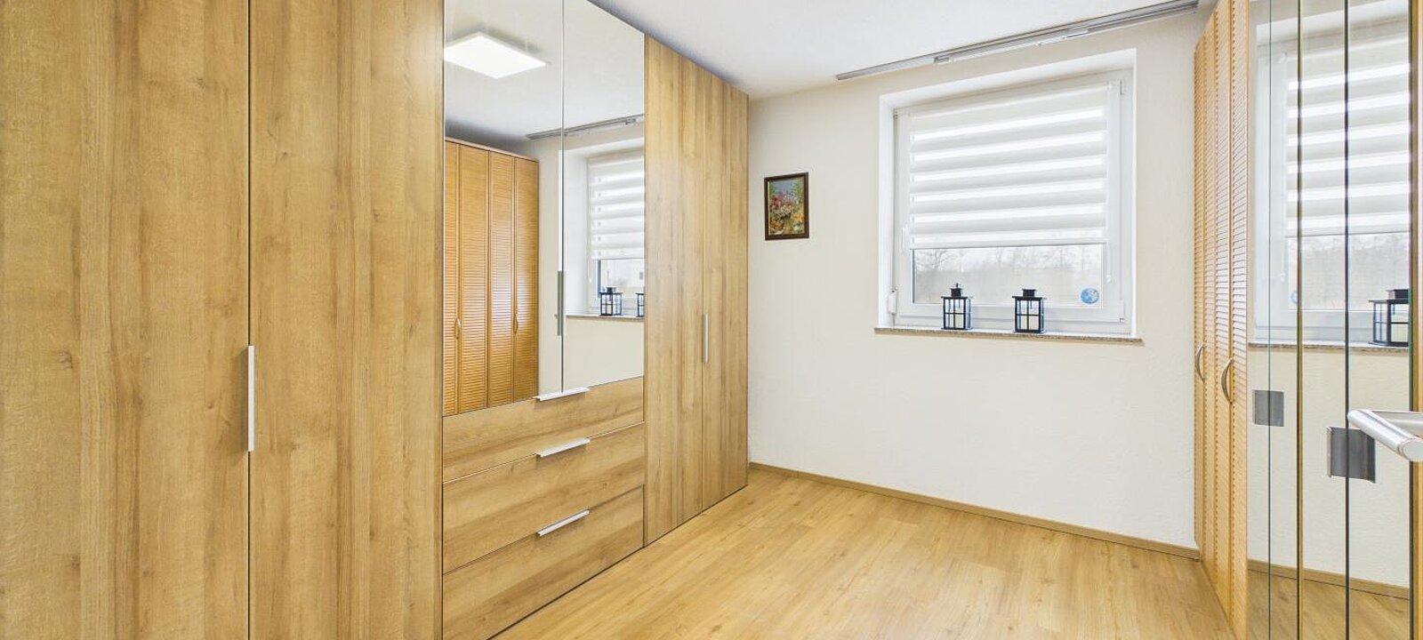 OG Ankleidezimmer OG Ankleidezimmer