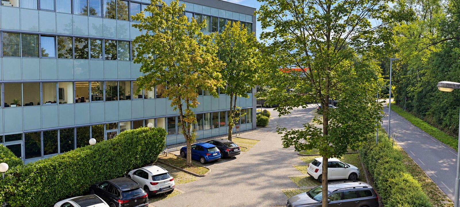 Außenansicht
