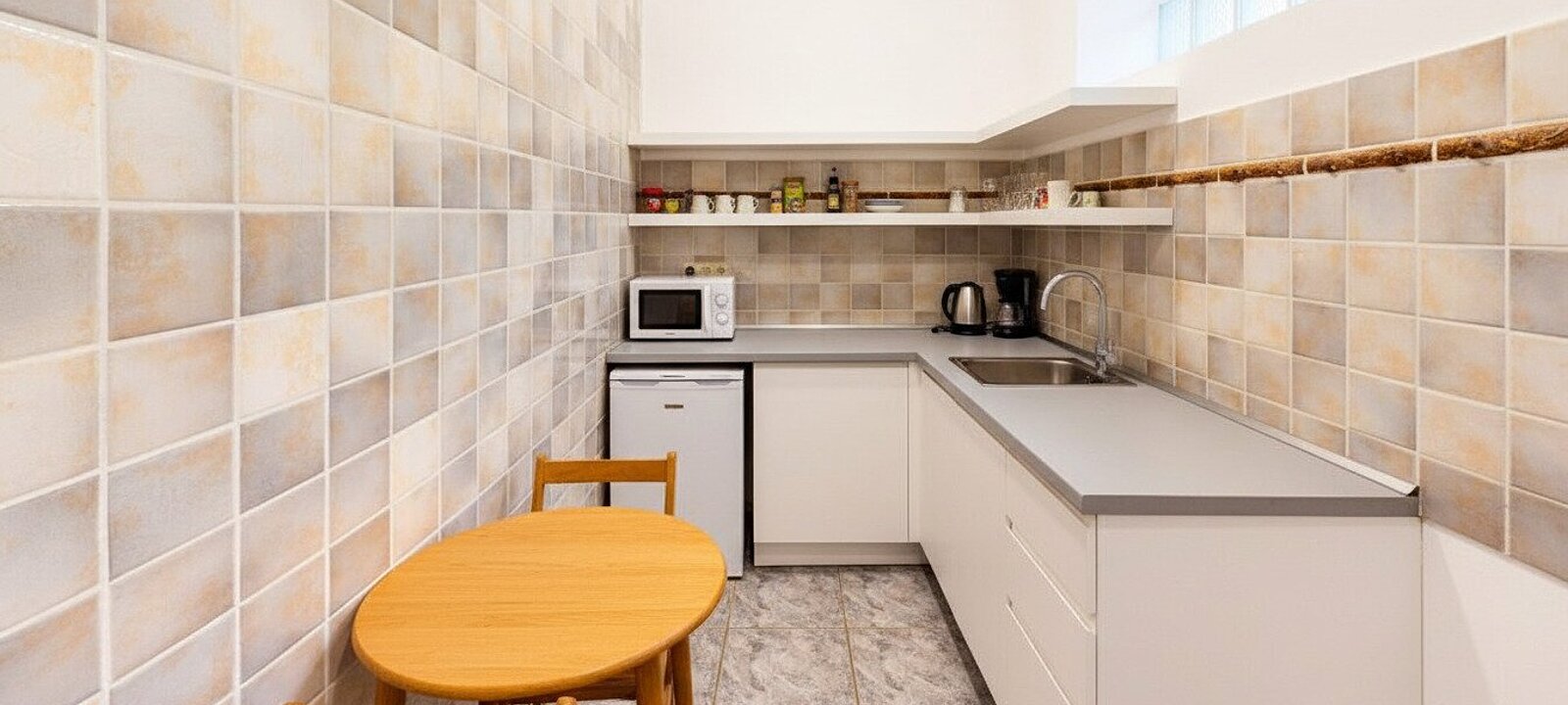 Ausstattungsbeispiel