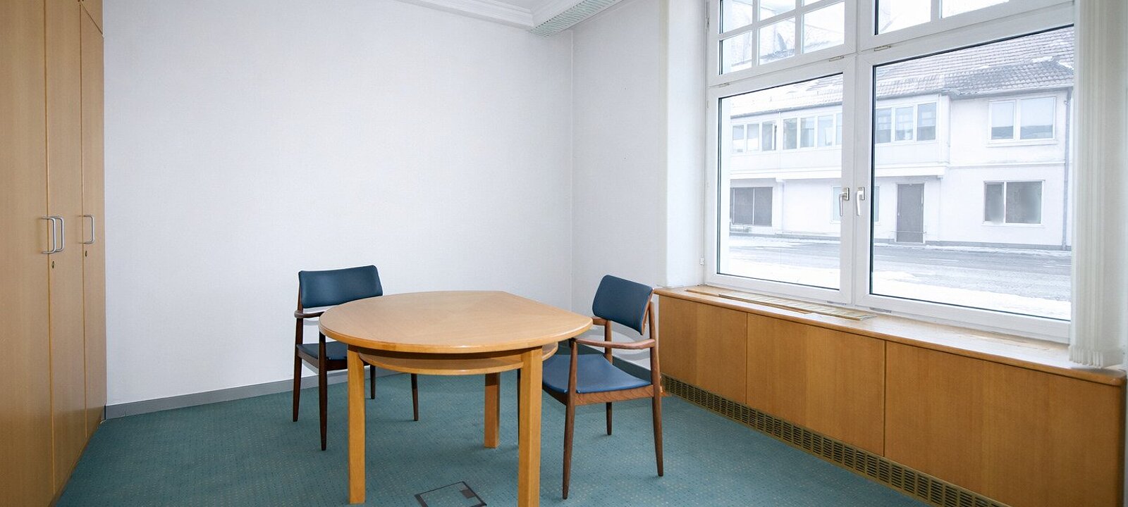 Besprechnng Besprechnng