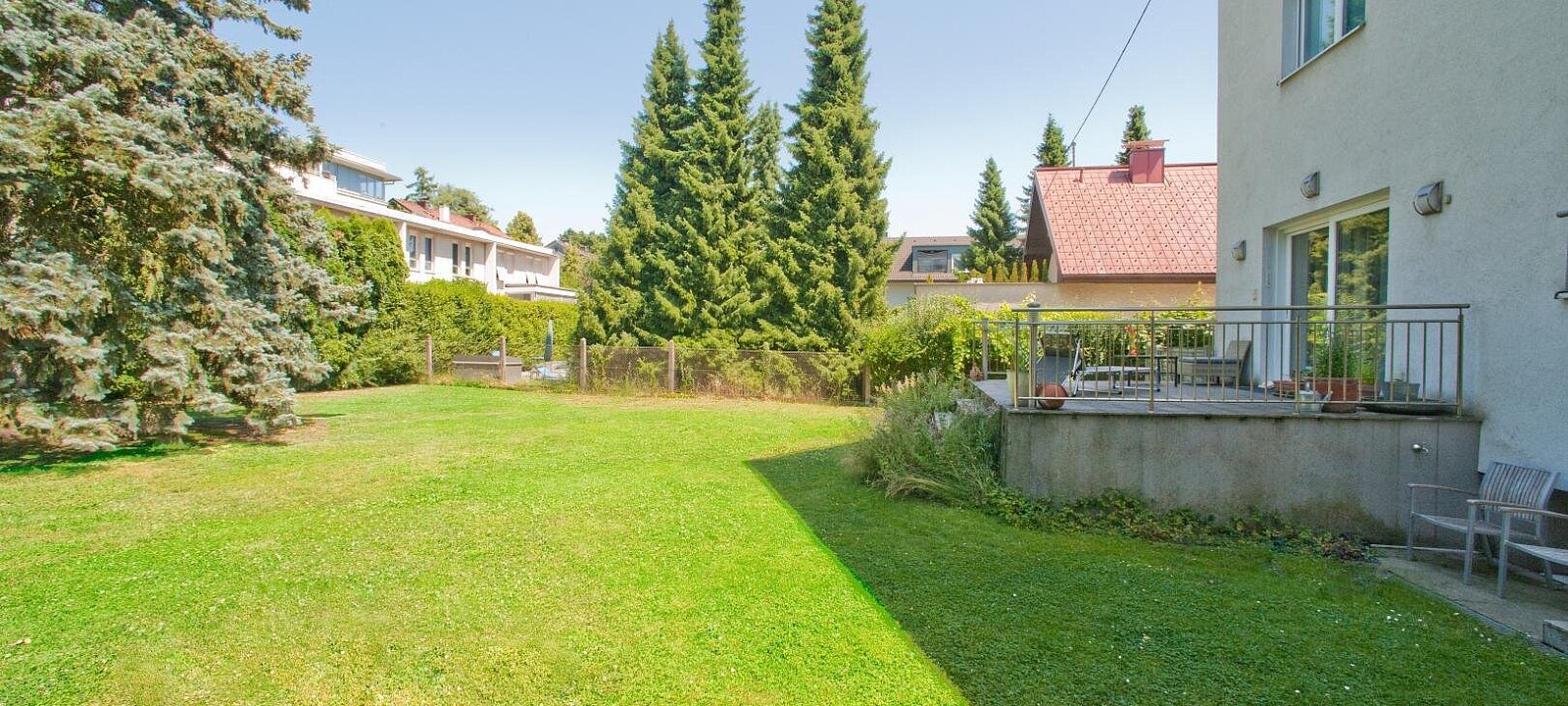 Garten Garten