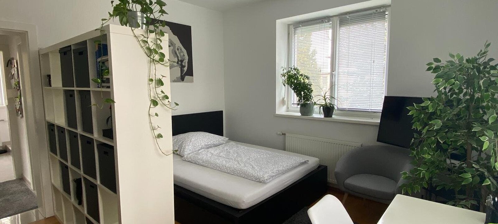 OG 1 Schlafzimmer OG 1 Schlafzimmer