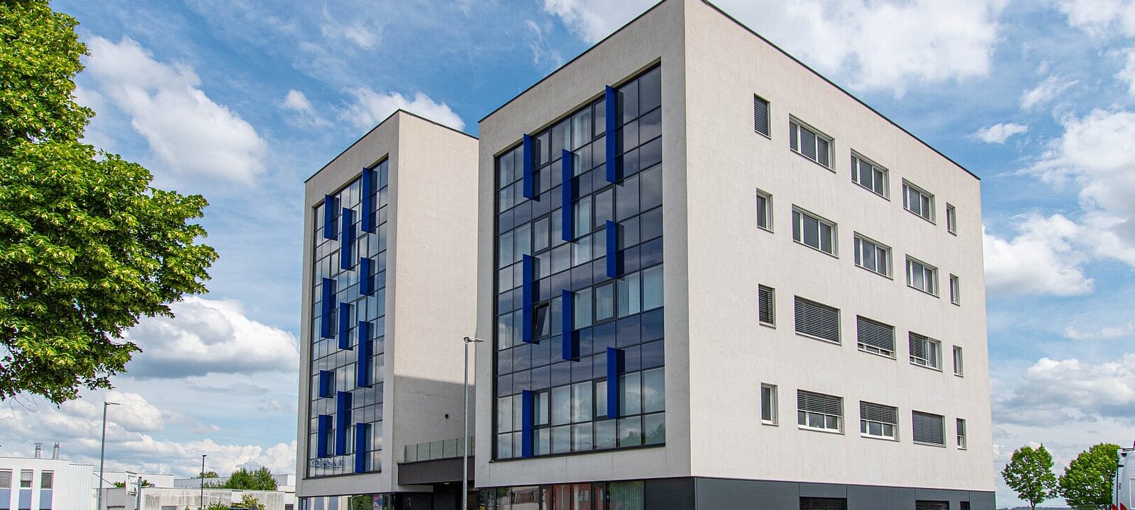 Außenansicht Außenansicht