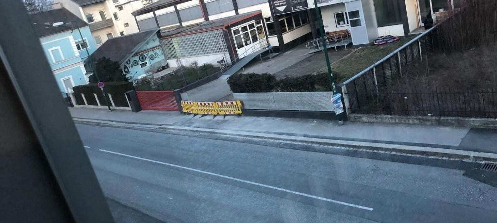 Gärtnerstraße