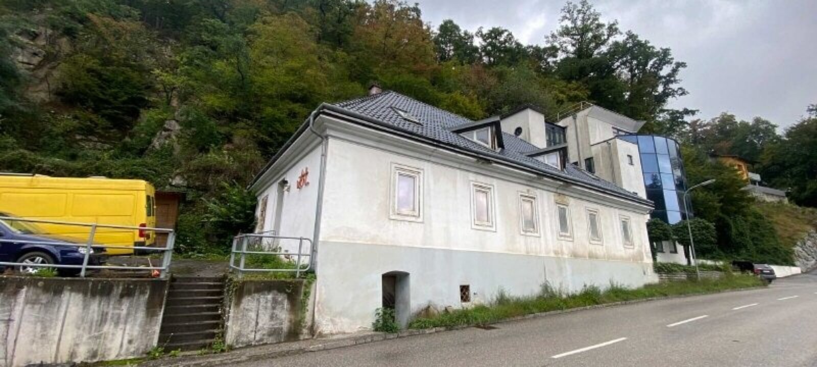 Aussen-West Aussen-West