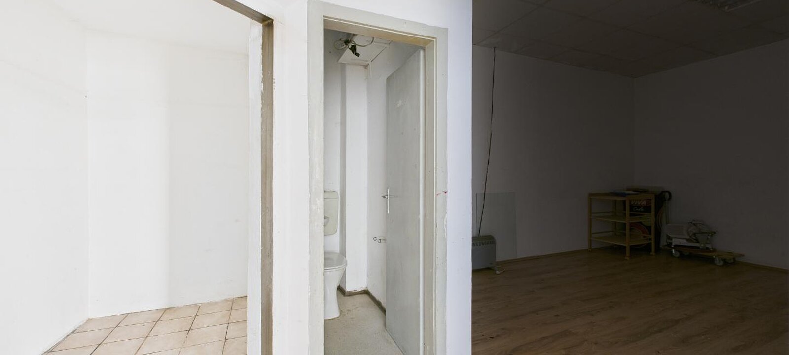 Innenaufnahme 8 Innenaufnahme 8