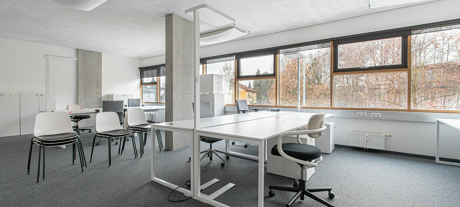 Büro II